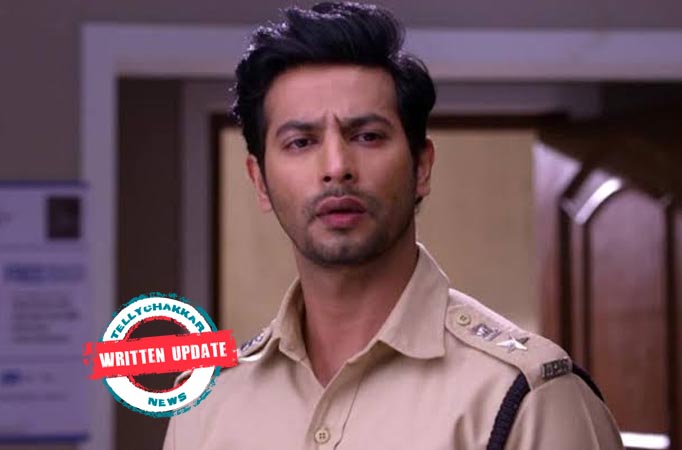 Tujhse Hai Raabta : Malhar uncovers Ahir's face