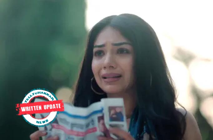 Kahaan Hum Kahaan Tum: Pooja Commits Suicide