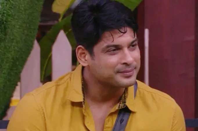 BB13: Fans love Sidharth Shukla's jodi with this person in the house