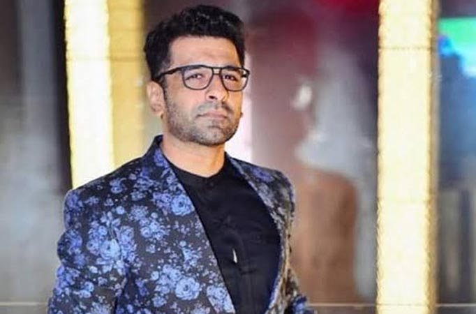 Tara From Satara: Eijaz Khan to play the antagonist in the show