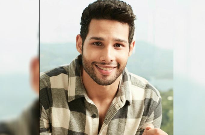 Sayani Gupta was all praises for Siddhant Chaturvedi at a recent press conference!