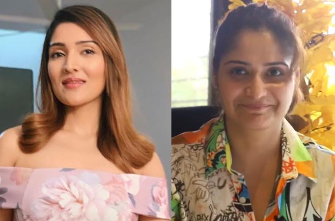 Bigg Boss 13: Govinda's daughter Tina Ahuja wants Arti Singh to win