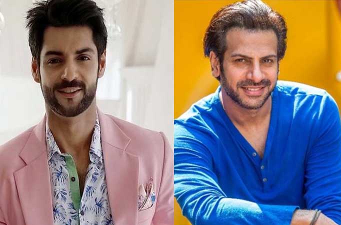 Fans share the special friendship bond between Karan Wahi and Karanveer Mehra