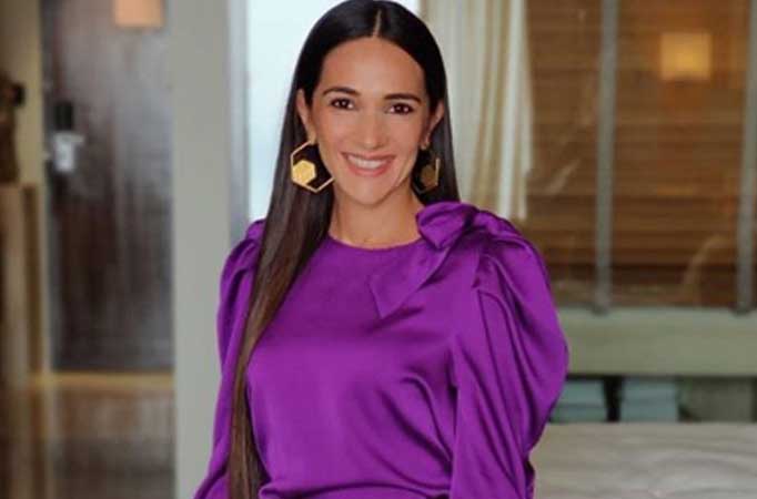 Tara Sharma: Parents should sensitise kids for equality in society