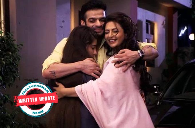 Yeh Hai Mohabbatein: Ishita tells Raman that their love began from Ruhi