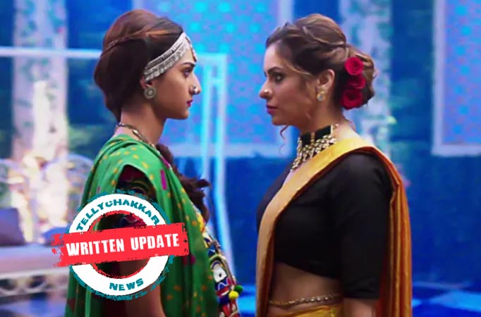 Kasautii Zindagii Kay: Komolika taunts Prerna