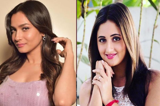 Bigg Boss 13: Ankita Lokhande asks Rashami Desai to take a wise decision about Arhaan