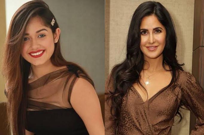 When Jannat Zubair and Katrina Kaif worked together