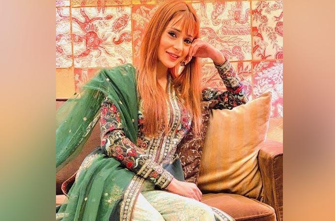 Bidaai actress Sara Khan launches her own app