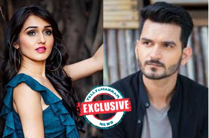 Saath Nibhana Saathiya actress Tanya Sharma bags Gajendra Verma's next! 