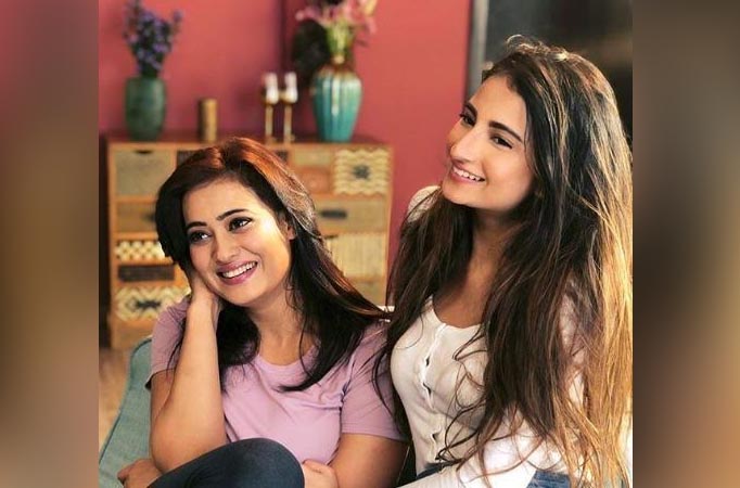 Shweta Tiwari opens up on her onscreen kiss for Hum Tum and Them and daughter Palak's reaction