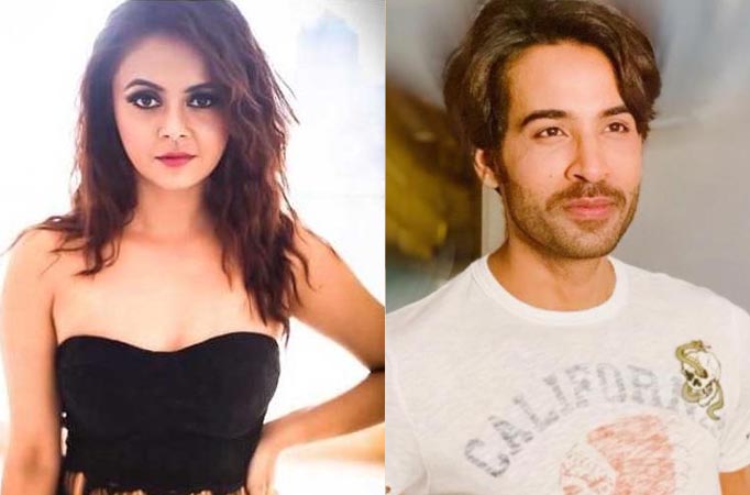 Devoleena Bhattacharjee LASHES OUT at Bigg Boss contestant Arhaan Khan