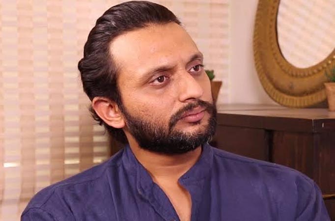 Mohammed Zeeshan Ayyub joins the cast of Amazon Prime’s Tandav