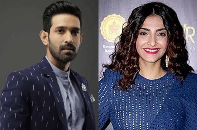 Vikrant Massey to be part of Sujoy Ghosh’s crime thriller co-starring Sonam Kapoor