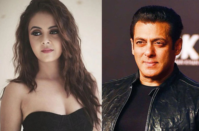 Bigg Boss 13: Devoleena Bhattacharjee thanks Salman Khan for revealing Arhaan’s truth