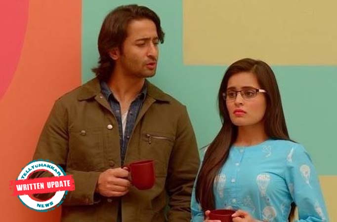 Yeh Rishtey Hain Pyaar Ke: Abir finds it difficult to wish Mishti