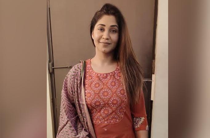 Amrapali Gupta is BACK with a bang on Zee TV's Tujhse Hai Raabta!