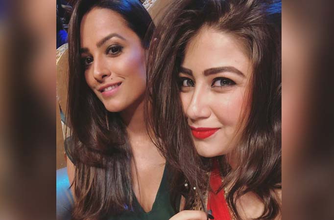 Anita Hassanandani feels that Aditi Bhatia should get MARRIED QUICKLY!