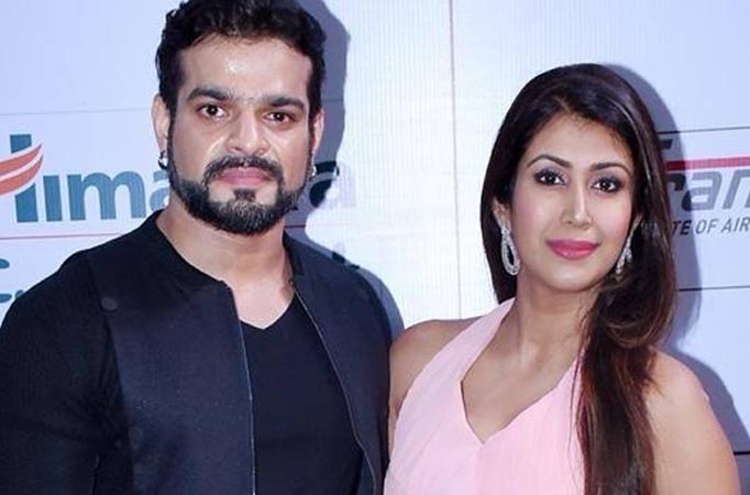 Karan Patel and Ankita Bhargava take travelling inspiration from THIS popular TV couple