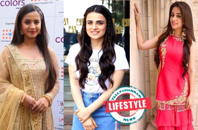 Meera Deosthale, Radhika Madan and Dipika Kakar have BEAUTY TIPS to share?