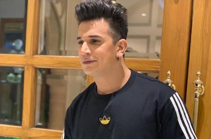 When MTV Roadies fame Prince Narula met Splitsvilla 12 contestant Ashish Bhatia...