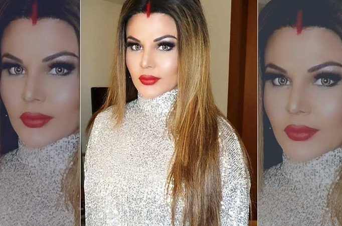 Is Rakhi Sawant not happy in her marriage? 