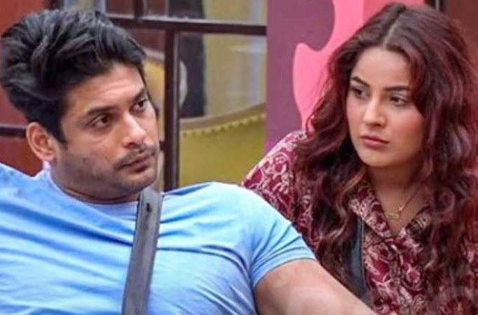 Shehnaz #2, Siddharth