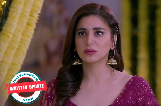 Kundali Bhagya : Karina Is Adament To Make Preeta And Shristhi Pay