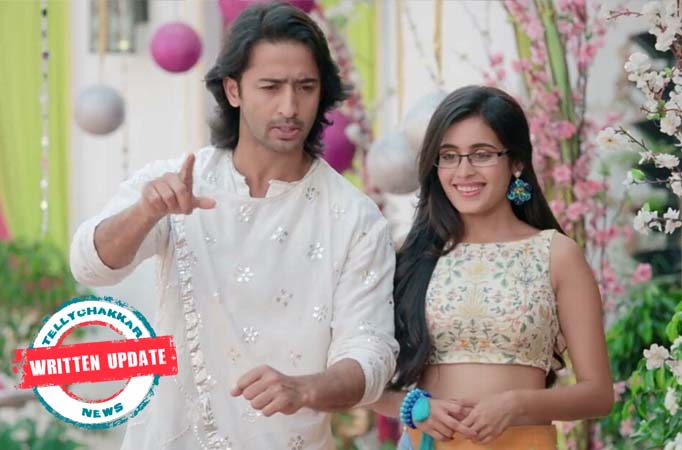 Yeh Rishtey Hain Pyaar Ke: Abir tries to rescue Mishti