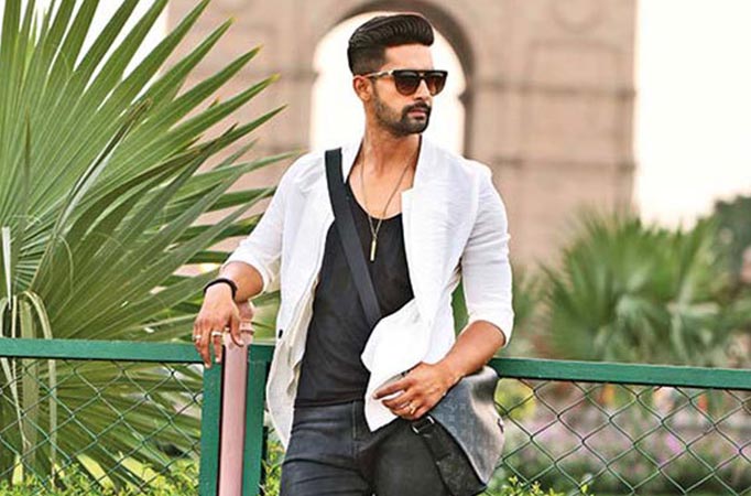 Ravi Dubey is on social-media ‘detox’ break! 