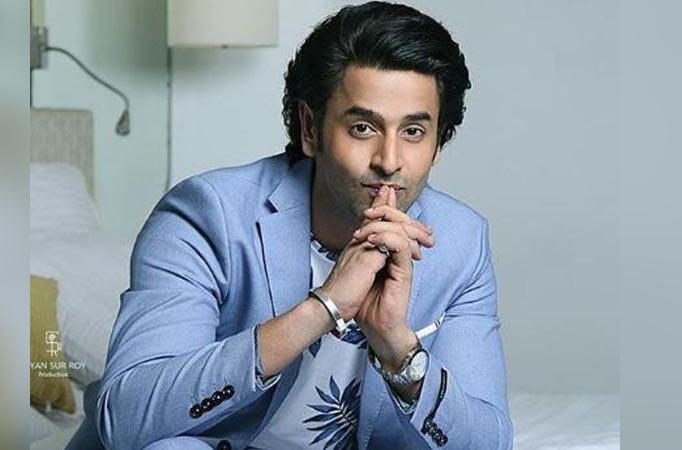 Balika Vadhu fame Shashank Vyas' transformation from simple to stylish is incredible