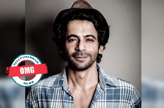 Yay! Sunil Grover is back as GUTTHI 