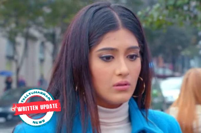 Choti Sardarni : Meher Gives Up On Manav