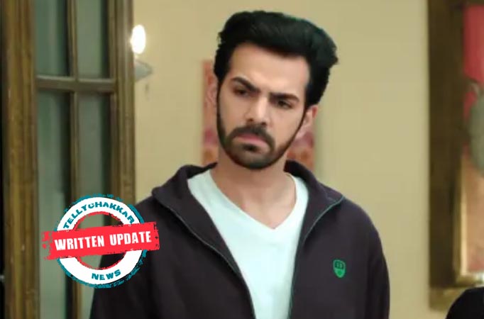 Kahaan Hum Kahaan Tum: Rohit threatens Rani!