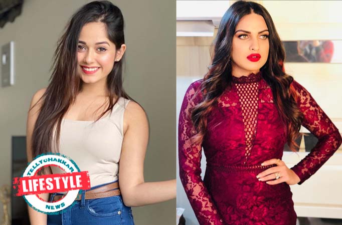 Jannat Zubair and Himanshi Khurrana TEAM UP for... 