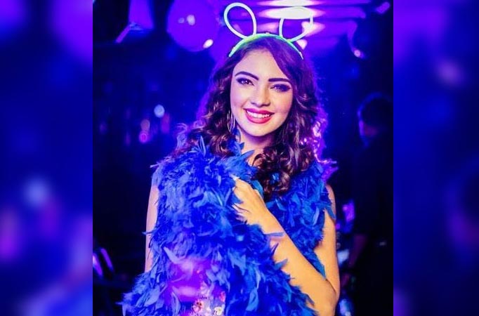 Kasauti Zindagi Kay star Pooja Banerjee defines elegance in this stunning picture