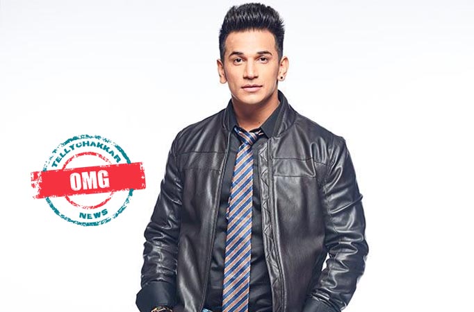 Prince Narula in TROUBLE; gets RESCUED by an unknown man