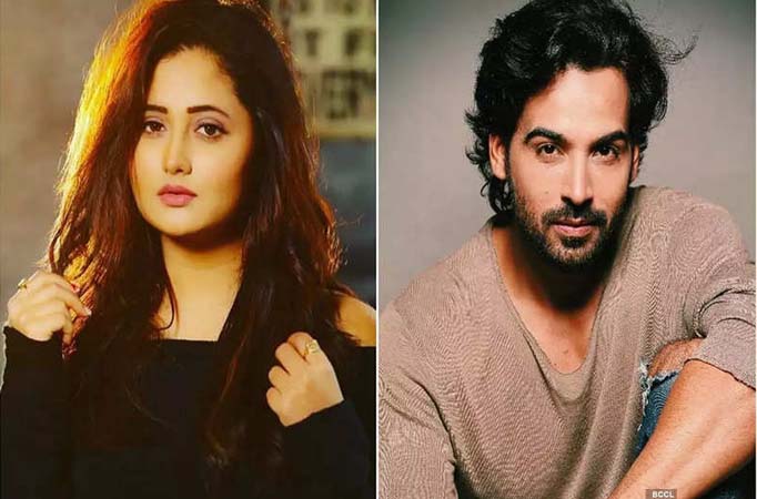 Bigg Boss 13: All's still not well between Rashami Desai and Arhaan Khan 