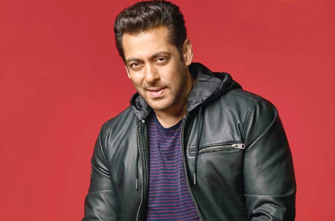 Bigg Boss 13: Salman Khan gets hitched