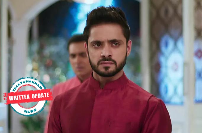 Ishq Subhan Allah: Kabir Argues With Zara Over Hijab