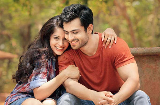 Shoaib Ibrahim dedicates a special song for his better half Dipika Kakkar