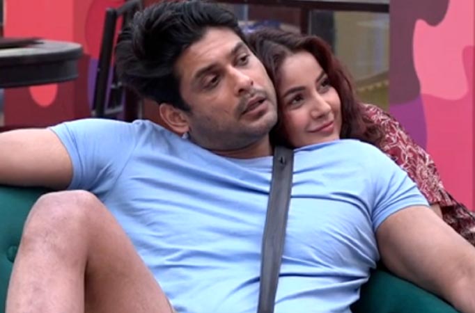 Bigg Boss 13: Shehnaaz jumps with joy as Sidharth Shukla returns to the main house