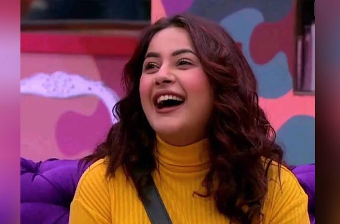 This BB10 contestant praises Shehnaaz Gill