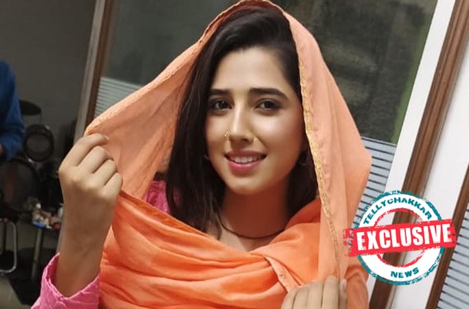 Lovepreet Kaur roped in as the lead in Zee Punjabi’s Tu Patang Main Dor