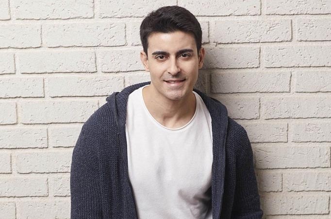 Gautam Rode has a cameo in TV show 'Bhakharwadi'