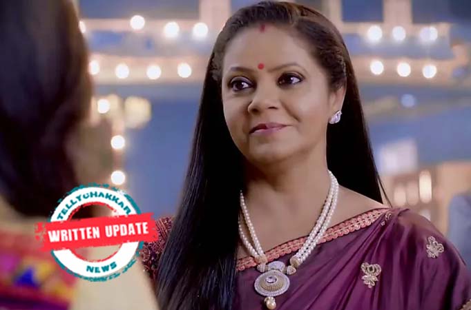 Yeh Rishtey Hain Pyaar Ke: Meenakshi reaches the hospital