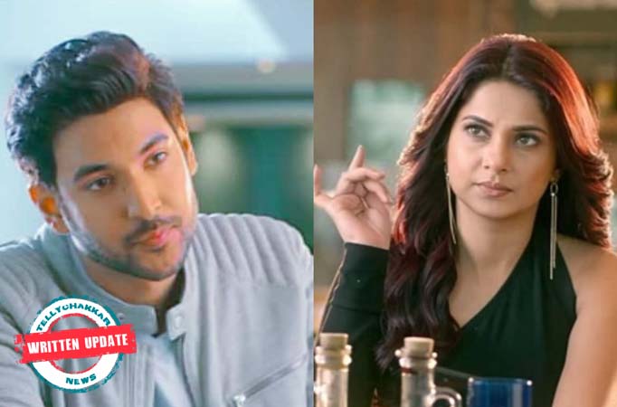 Beyhadh 2: Rudra feels claustrophobic as he is stuck with Maya