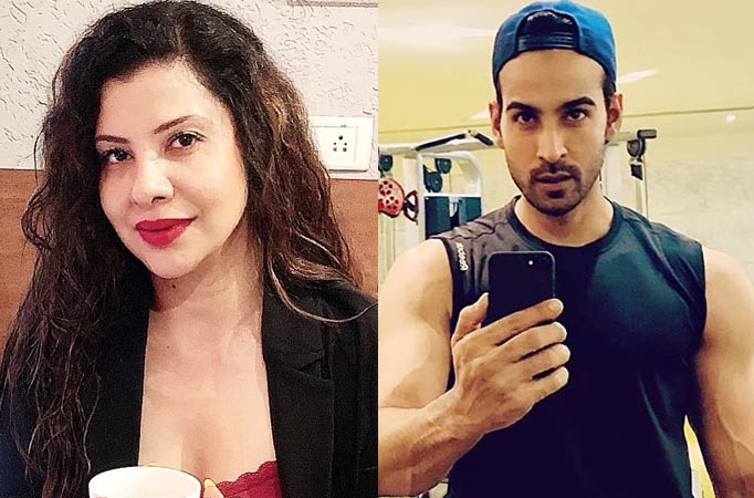 Bigg Boss 13: Sambhavna Seth thinks Arhaan Khan is a cheat