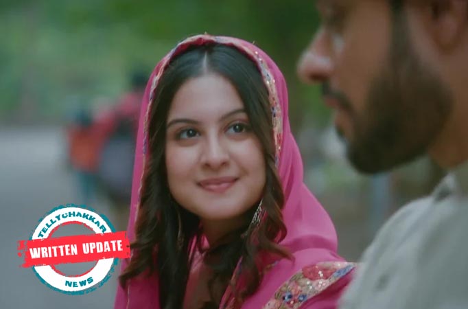 Ishq Subhan Allah : Kabir gets Zara arrested 