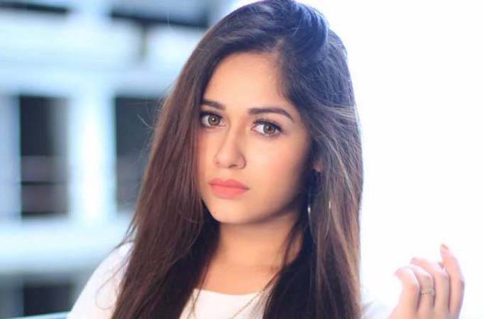 Jannat Zubair